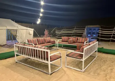 مخيم الأجاويد
