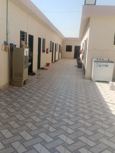 صورة ٢، LCC Camp