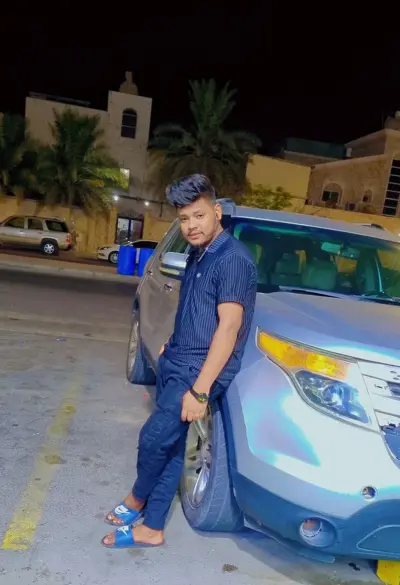 صورة ٤، استراحة المسعود