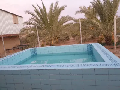 استراحة ملفانا