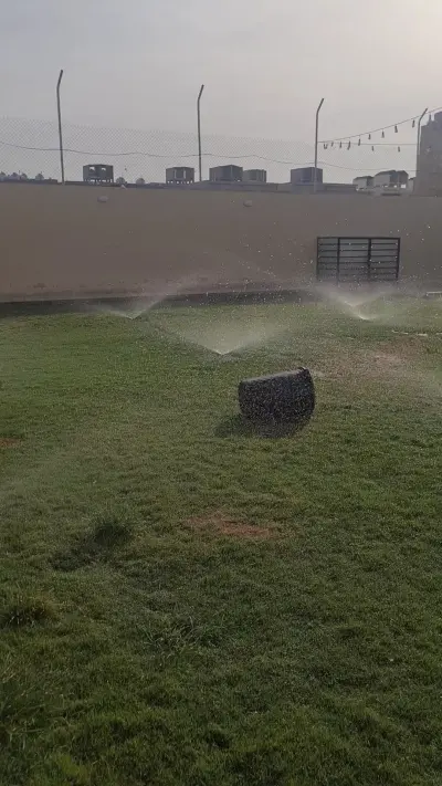 صورة ٣، استراحة المودة والمحبة وادي حنيفة