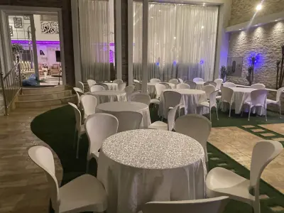 صورة ٥، منتجع وشاليهات الريان