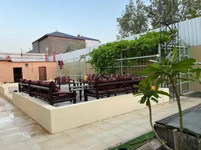 استراحة ريف