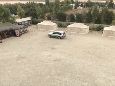 صورة ٣، مزرعة الوادي للتأجير اليومي