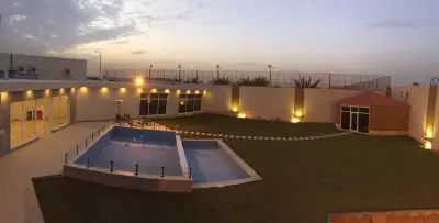 صورة ٢، شاليهات لونار
