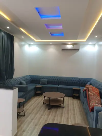 صورة ٤، استراحة نجمة الرياض