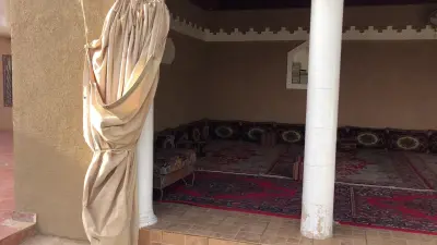 صورة ٣، استراحة الجزيرة عنيزه