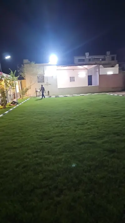 صورة ٣، استراحة الدكتور محمد العُمري