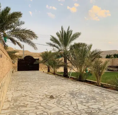 استراحة مراكش