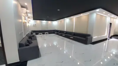 استراحه نسيم الفجر