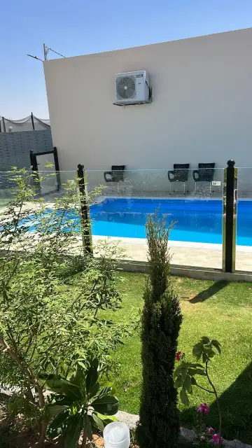 استراحة اللؤلؤة
