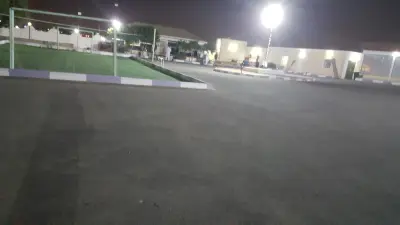 استراحة الريم حي مريخ جده