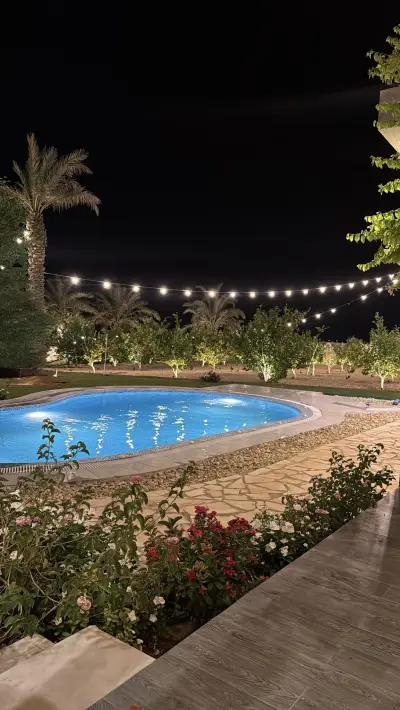 صورة ٤، شاليه ذا ستارز