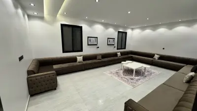 صورة ٥، شاليهات الوجدان للإيجار اليومي
