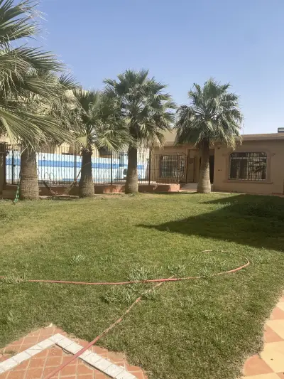 صورة ٢، استراحة روضة المنار