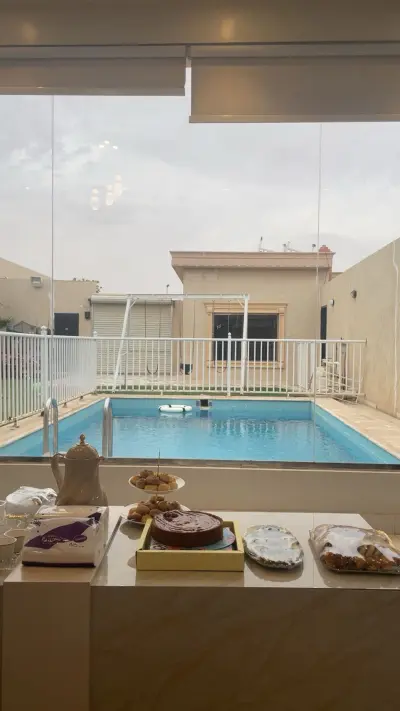 صورة ٣، شاليهات أينور - الرمال