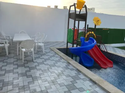 صورة ٢، استراحة الوارفة