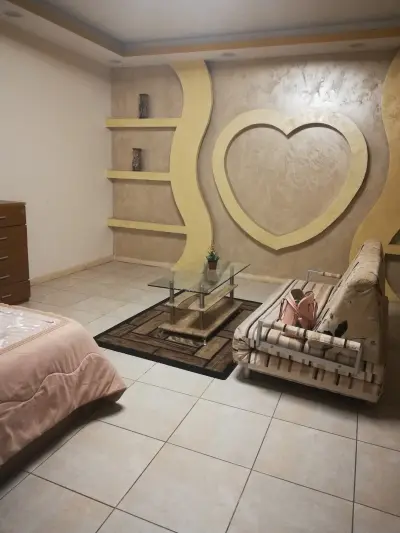 شاليه منتجع استراحة سناب دي resort