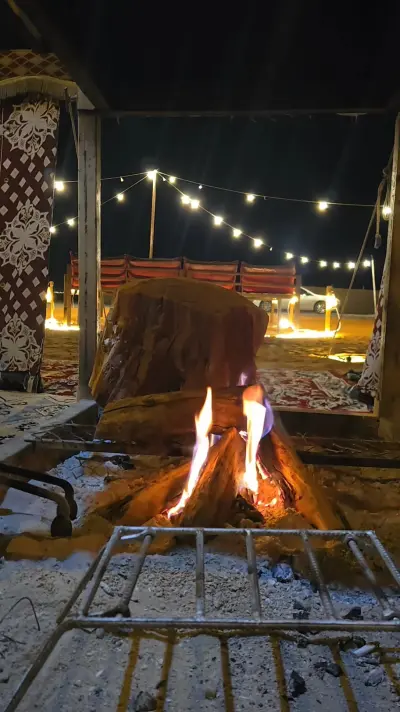 صورة ٣، مخيم دانا