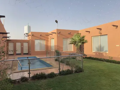 شالية مارتيل