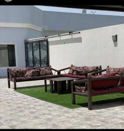 صورة ٣، استراحة بحيرة بارك