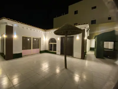 صورة ٢، استراحه آرين التركي