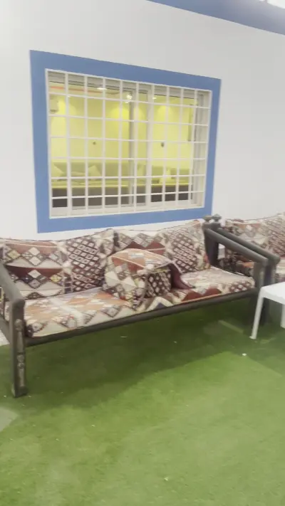 صورة ٣، استراحة ومزرعة المملكة ومسبح النجوم