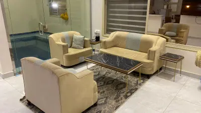 صورة ٥، شاليه القيصرتونتي 20