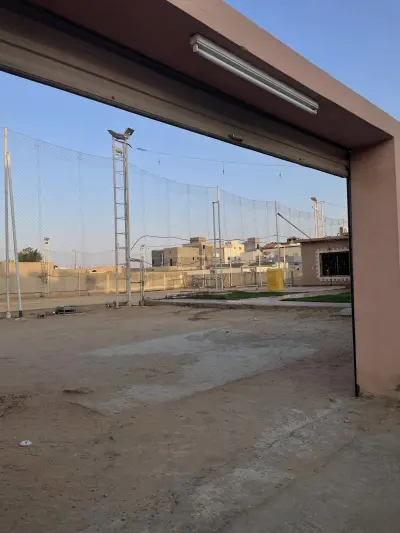صورة ٦، استراحة أوائل