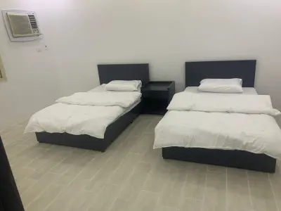 شاليهات الود 2