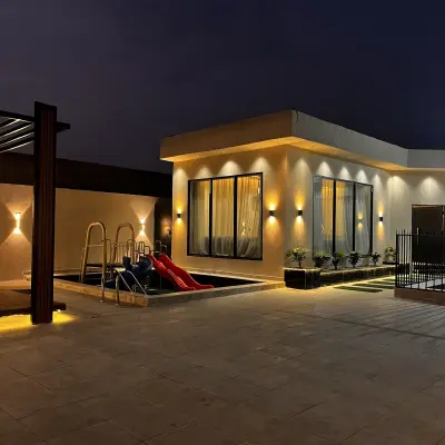 صورة ٢، شاليهات رولز