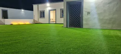 صورة ٢، استراحة سما الورد