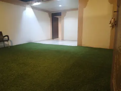 صورة ٥، مخيمات ومجالس نسمات الجنوب