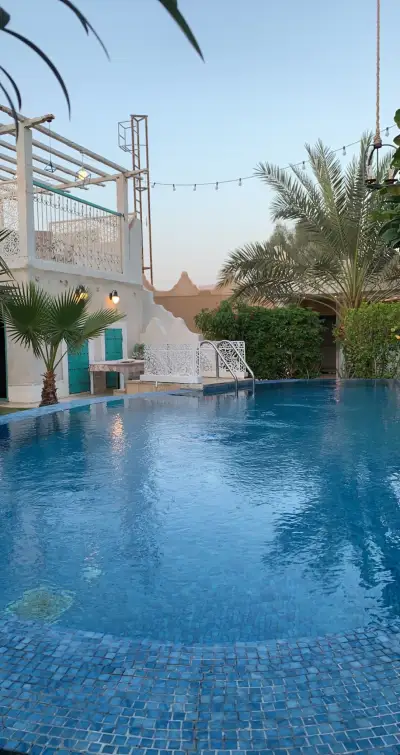 صورة ٤، منتجع مرسال