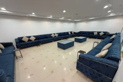 استراحة الجود