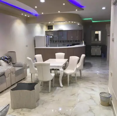 شالية شيهانه