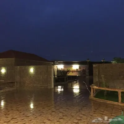 صورة ٢، استراحة السحاب