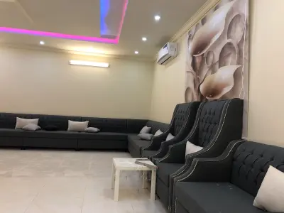 صورة ٢، استراحة ملتقى الأمراء