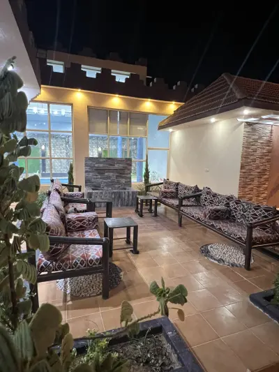 صورة ٢، فيو