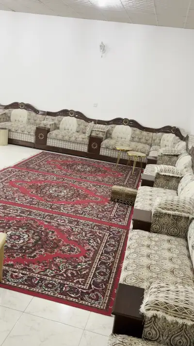 صورة ٣، استراحة الفارس