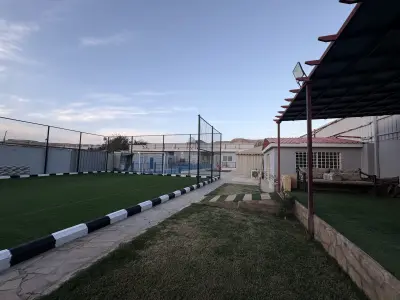صورة ٤، استراحة جوهرة الوسام