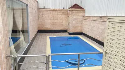 استراحة الأسطورة 1