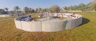صورة ٣، مزرعة ومنتجع سنجار