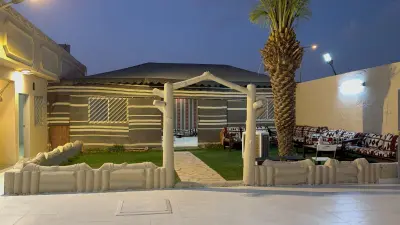 صورة ٣، استراحه النجوم