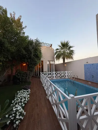 صورة ٣، شاليه تكيه غير
