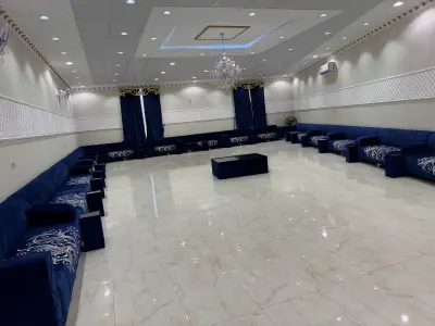 استراحة مناسبتي