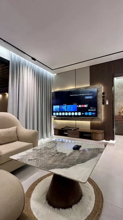صورة ٦، شالية سفن سكاي 7TH SKY