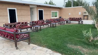 شالية المودة