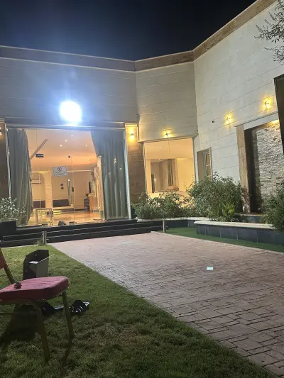 صورة ٢، شالية سهرة