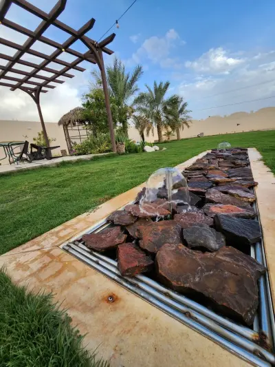 صورة ٢، شاليه ريفان